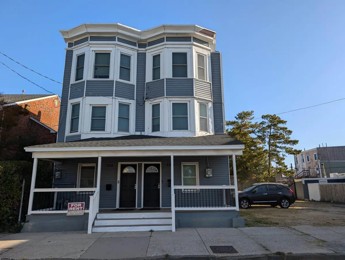 109 N New Jersey Ave, Atlantic City, NJ 08401 - Image #1
