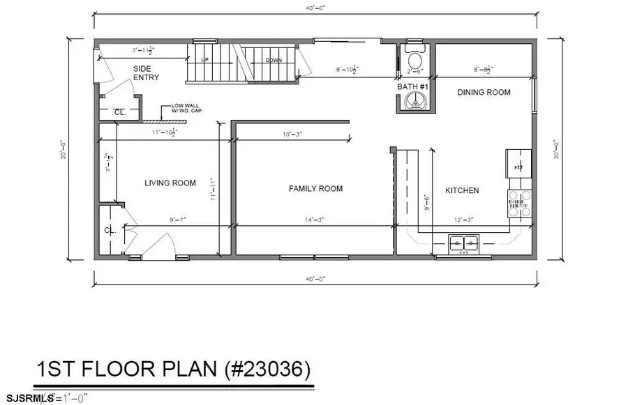 740 3rd St Street, Somers Point, NJ 08244 - Image #2