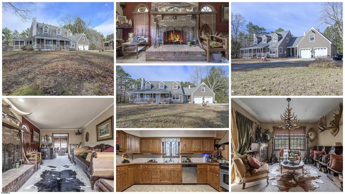 255 Zurich Ave Ave, Galloway, NJ 08215 - Image #1