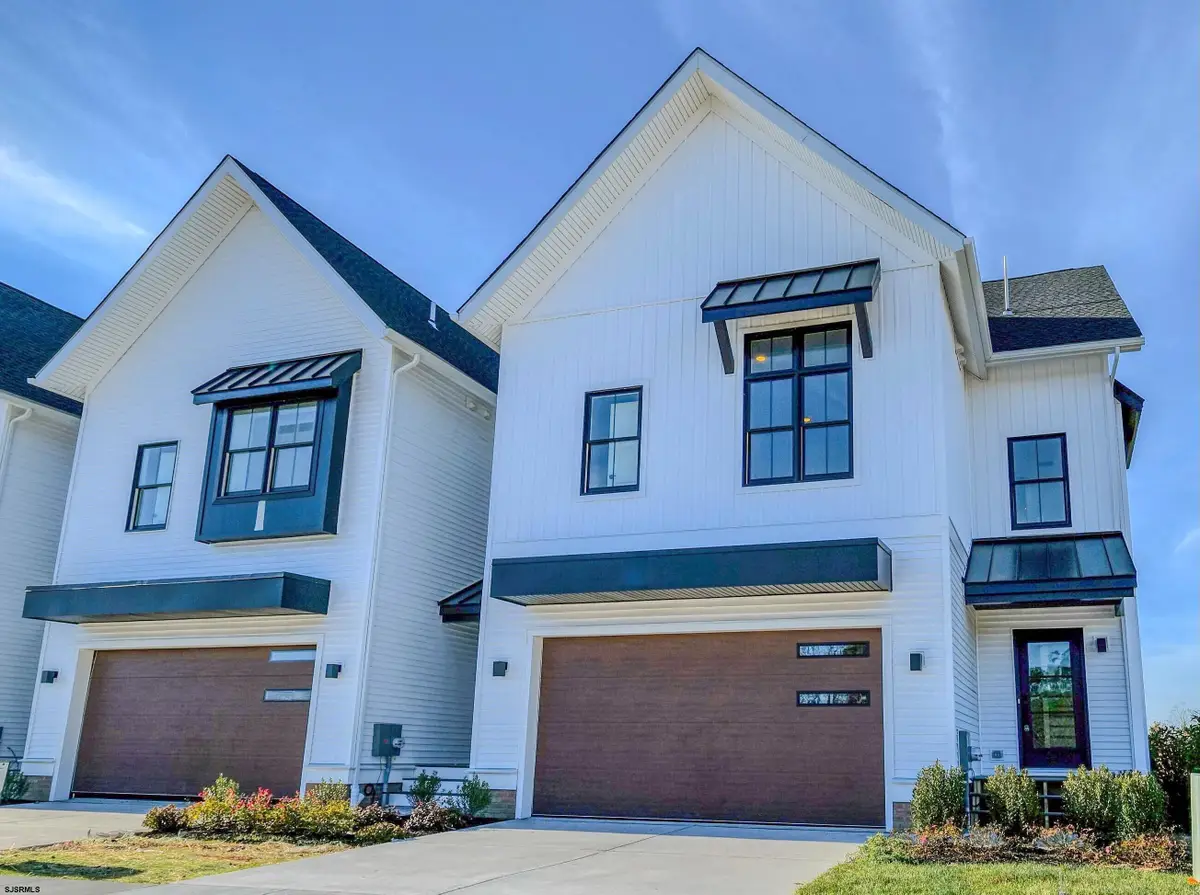 15 Creek Ln, Linwood, NJ 08221 - #1