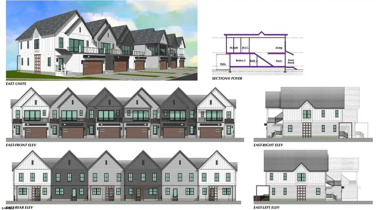 31 Creek Ln, Linwood, NJ 08221 - Image #1