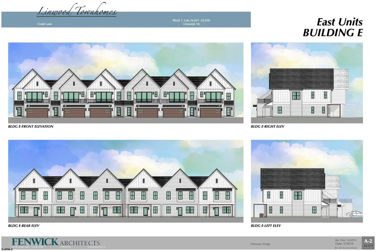 34 Creek Ln, Linwood, NJ 08221 - #1