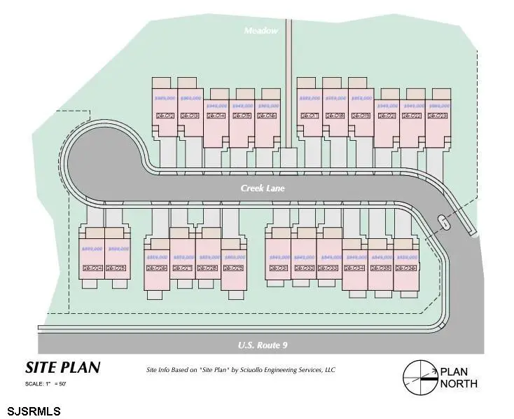35 Creek Ln, Linwood, NJ 08221 - #3