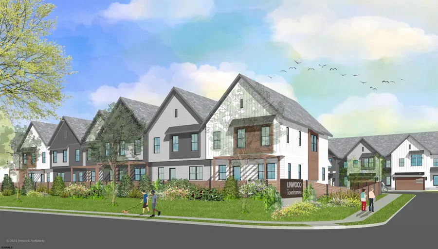 36 Creek Ln, Linwood, NJ 08221 - Image #3