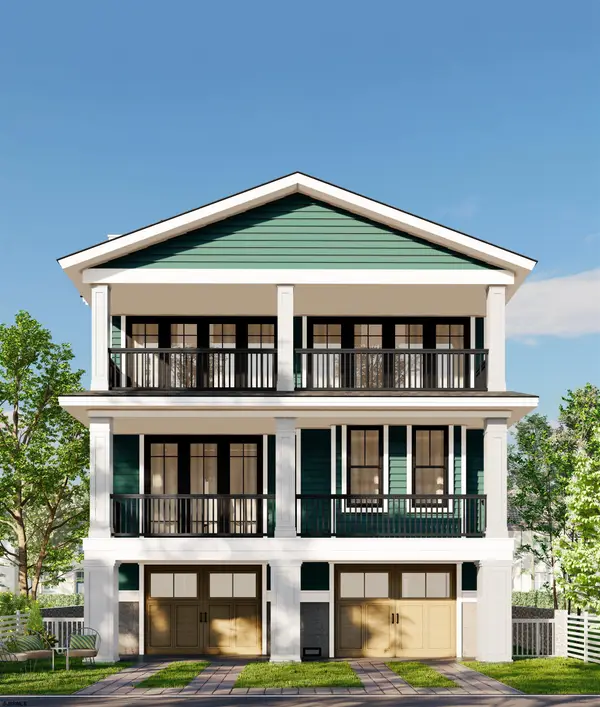 3109 Central Ave #1, Ocean City, NJ 08226