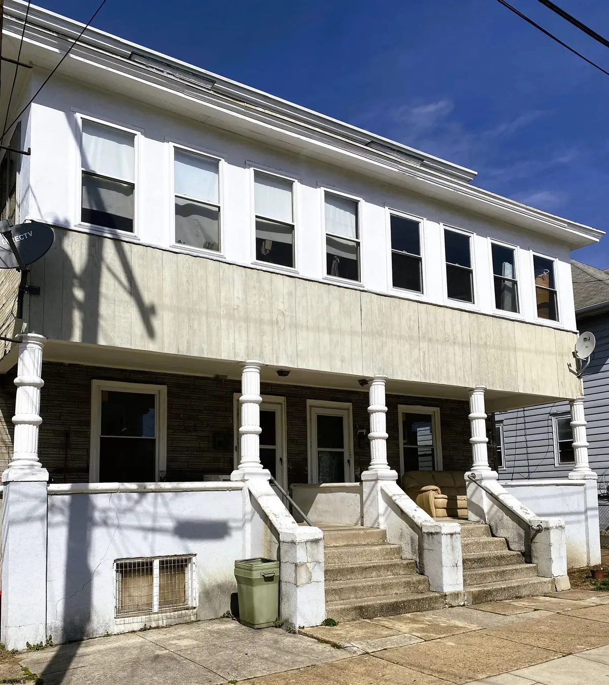 53-55 Roosevelt Street, Paulsboro, NJ 08066 - Image #1