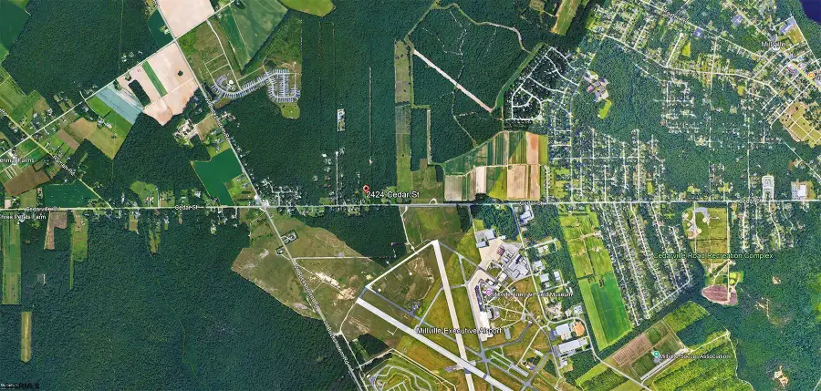 2424 Cedar St, Millville, NJ 08332 - Image #2