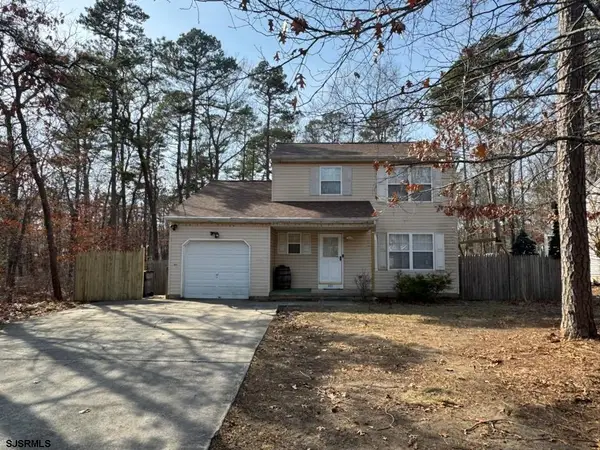 431 Nectar Ave Ave, Galloway Township, NJ 08205