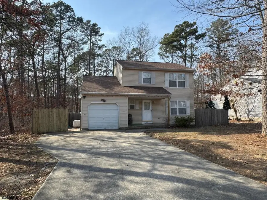 431 Nectar Ave Ave, Pomona, NJ 08205 - Image #2