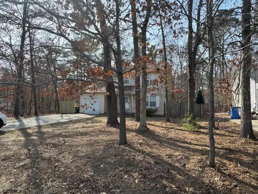 431 Nectar Ave Ave, Pomona, NJ 08205 - Image #3