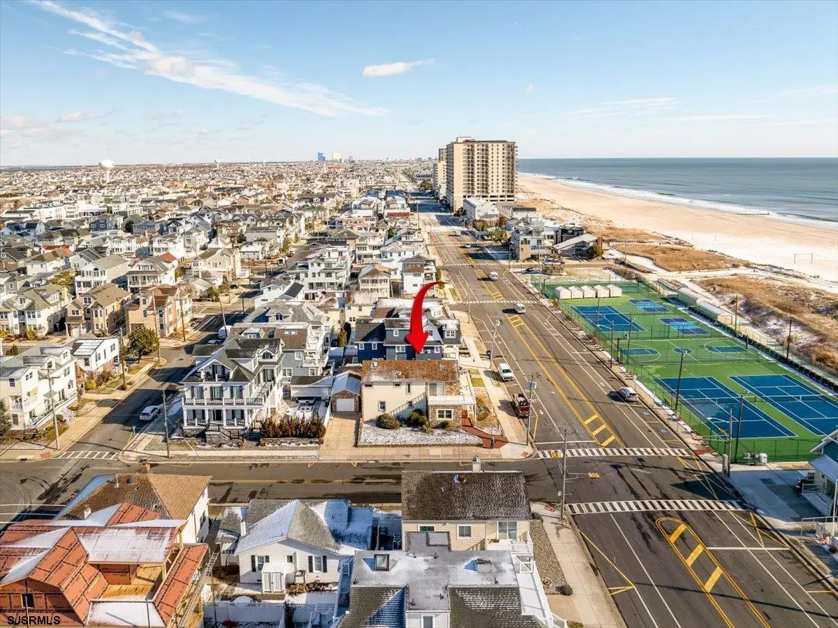 3301 Atlantic Ave, Longport, NJ 08403 - #1
