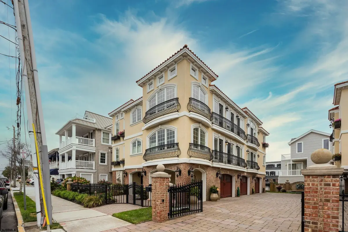 615 E 16th Street #1, Ocean City, NJ 08226 - Image #1