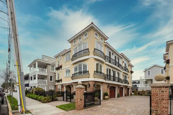 615 E 16th Street #1, Ocean City, NJ 08226