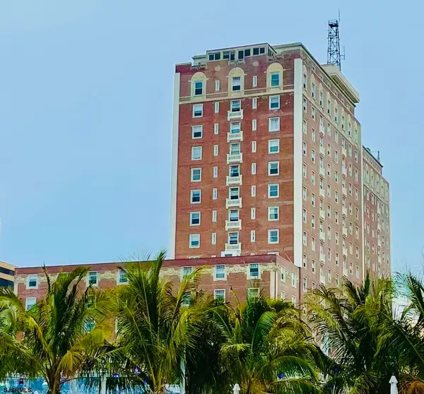 2721 Boardwalk #306, Atlantic City, NJ 08401