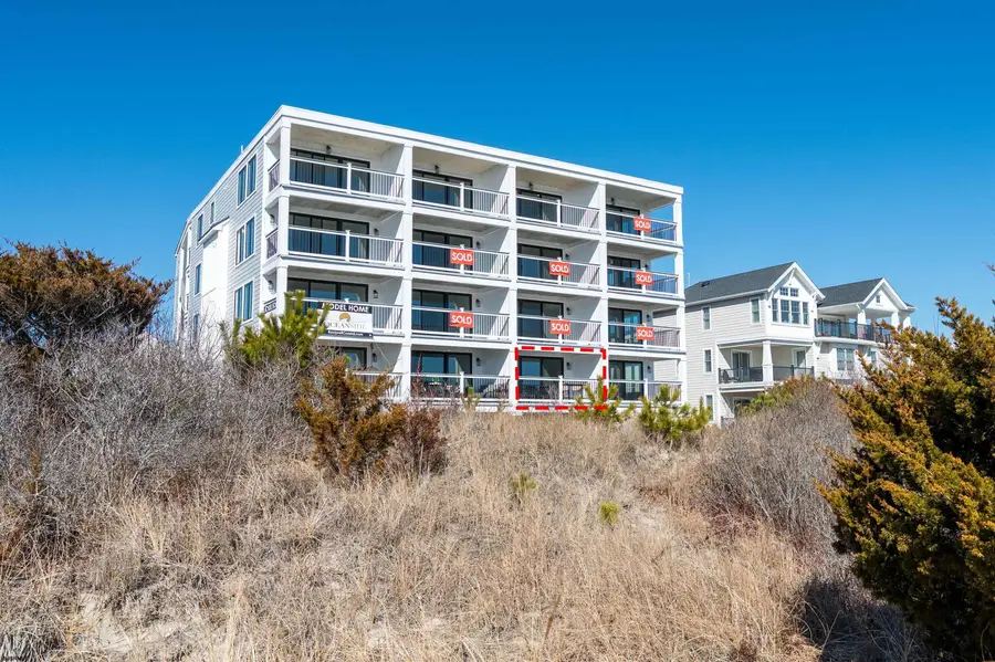 321 6th St S #2, Brigantine, NJ 08203 - #3