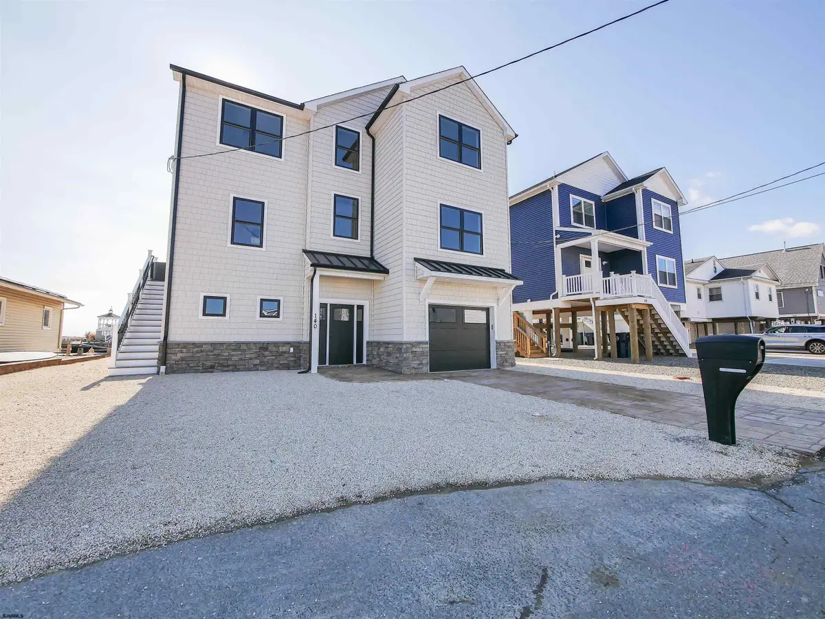 140 E Sail Dr, Mystic Island, NJ 08087 - Image #1