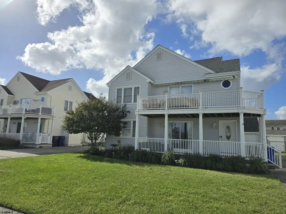 3 Lighthouse Cove #A, Brigantine, NJ 08203-9999 - Image #1