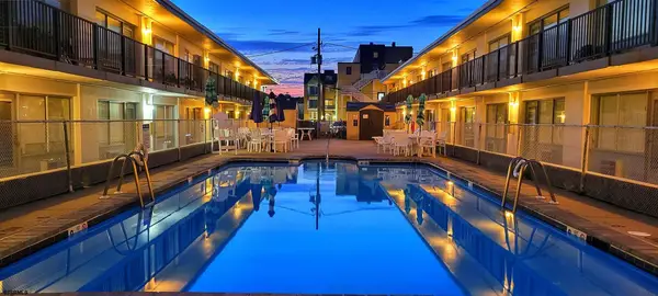 3501 Boardwalk B-125 #B-125, Atlantic City, NJ 08401