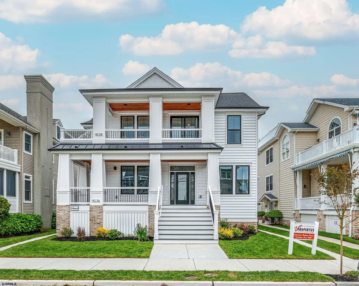 4236 Asbury Ave #1, Ocean City, NJ 08226 - Image #1