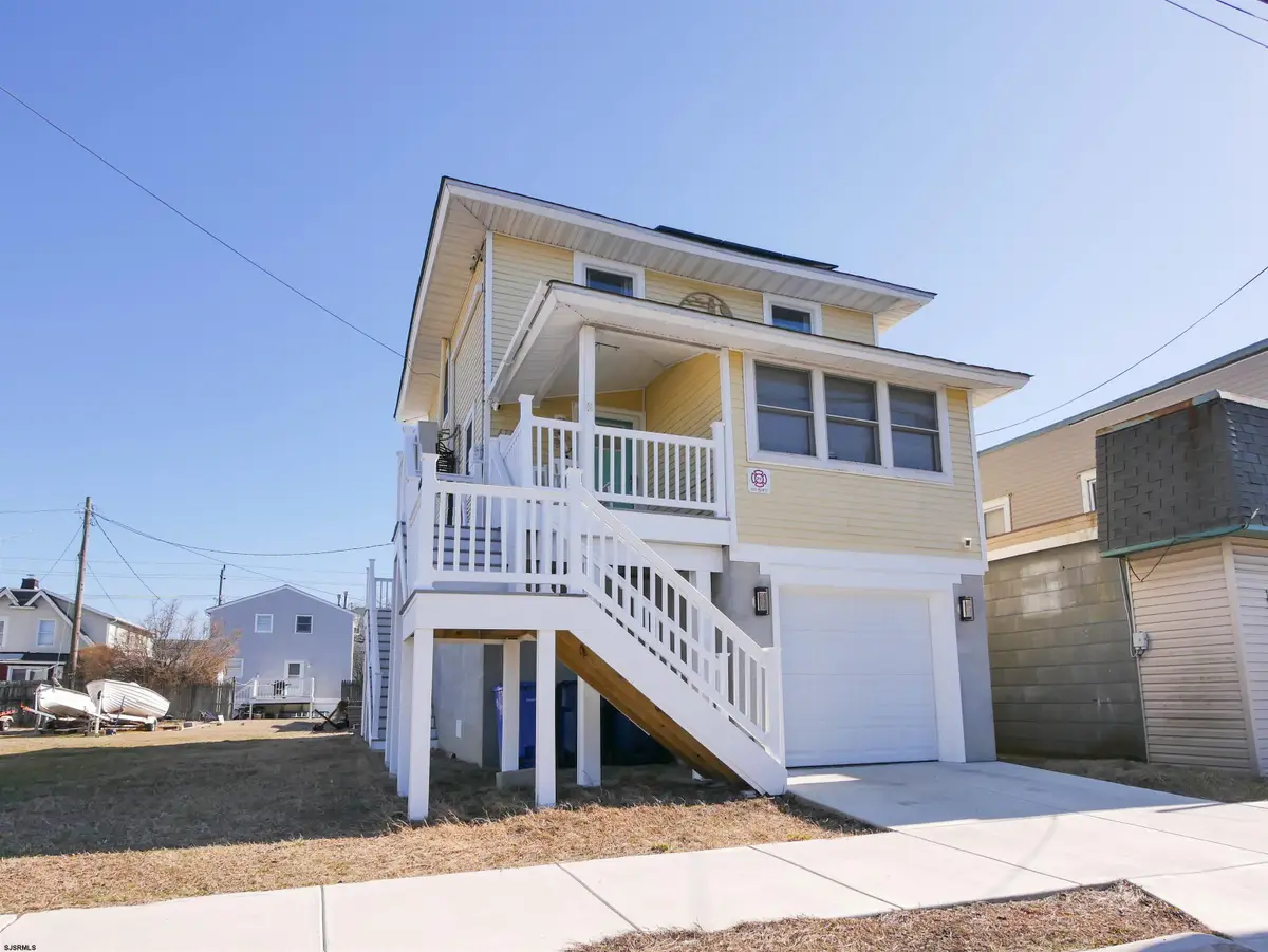 4709 Park Blvd, Wildwood, NJ 08260 - Image #1