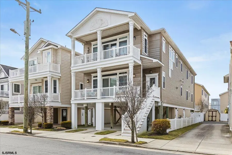 16 S Decatur Ave, Margate City, NJ 08402 - Image #2