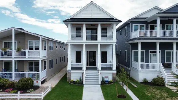 229 Ocean Ave #2nd Fl, Ocean City, NJ 08226