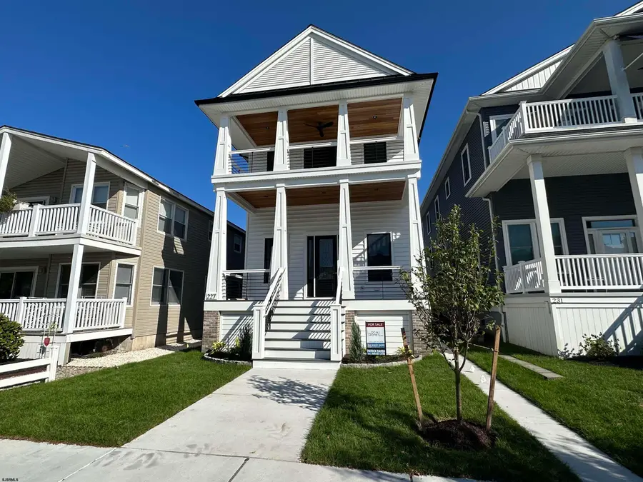 229 Ocean Ave #2nd Fl, Ocean City, NJ 08226 - Image #2