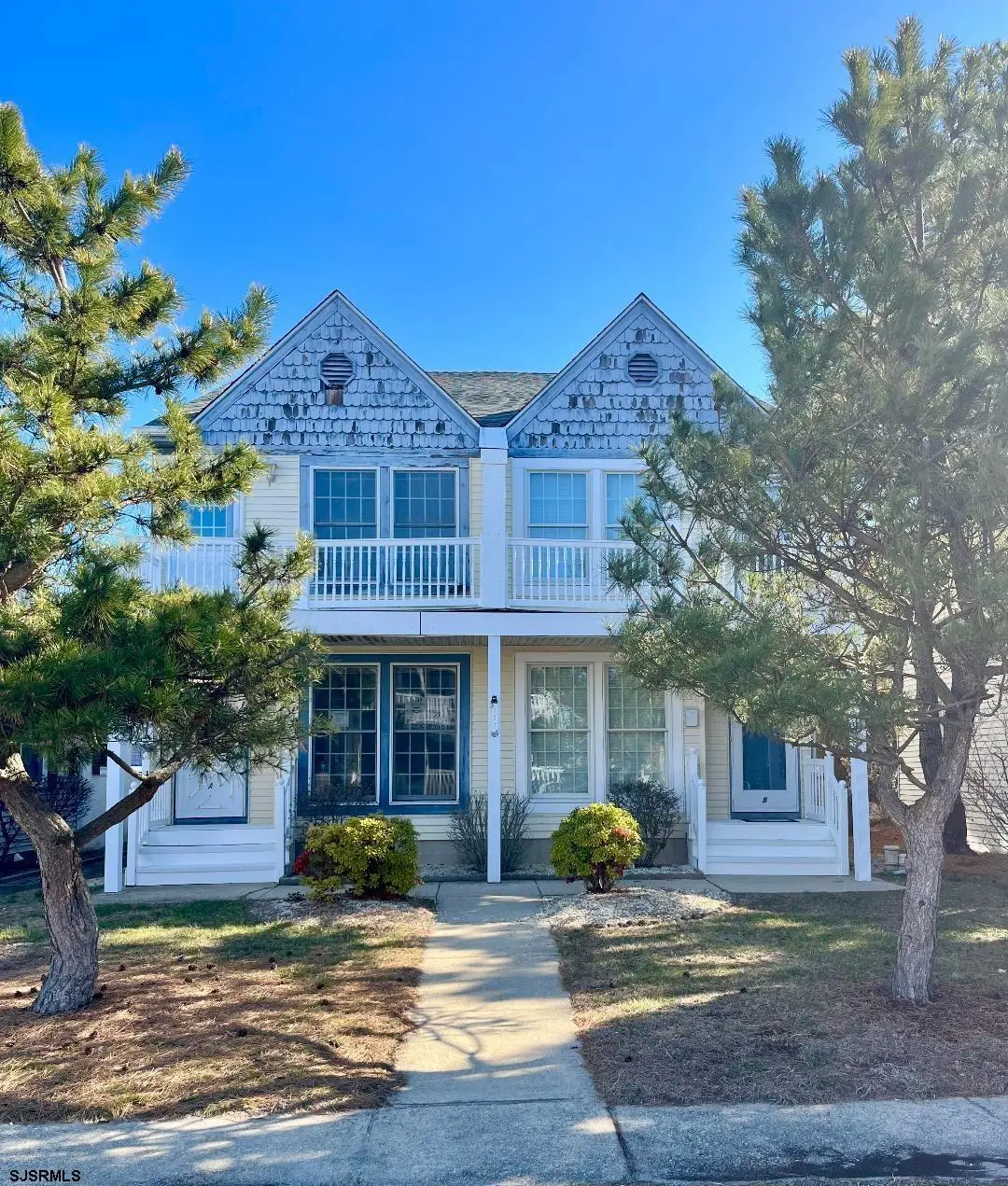 327 S 36th Street #B, Brigantine, NJ 08203-1233 - Image #1