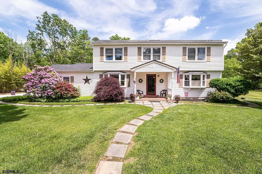 9 Saddle Ridge, Egg Harbor Township, NJ 08234 - Image #2