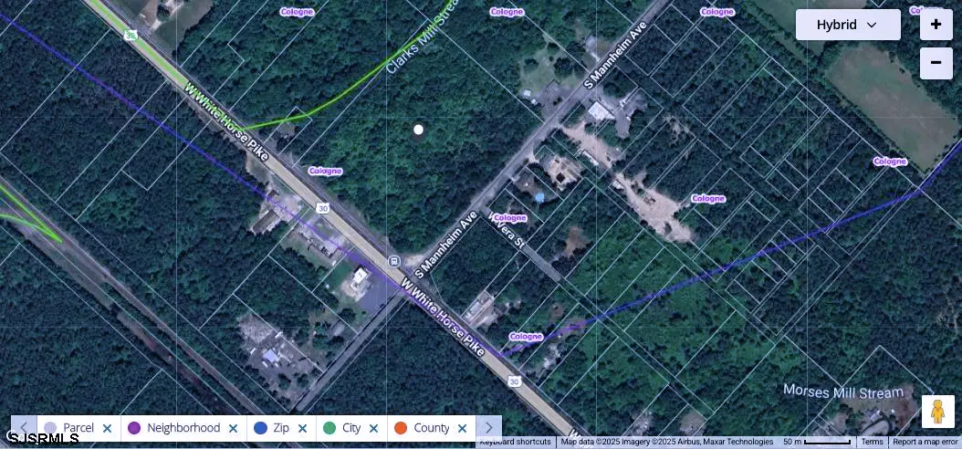 W White Horse Pike, Galloway, NJ 08205 - #1