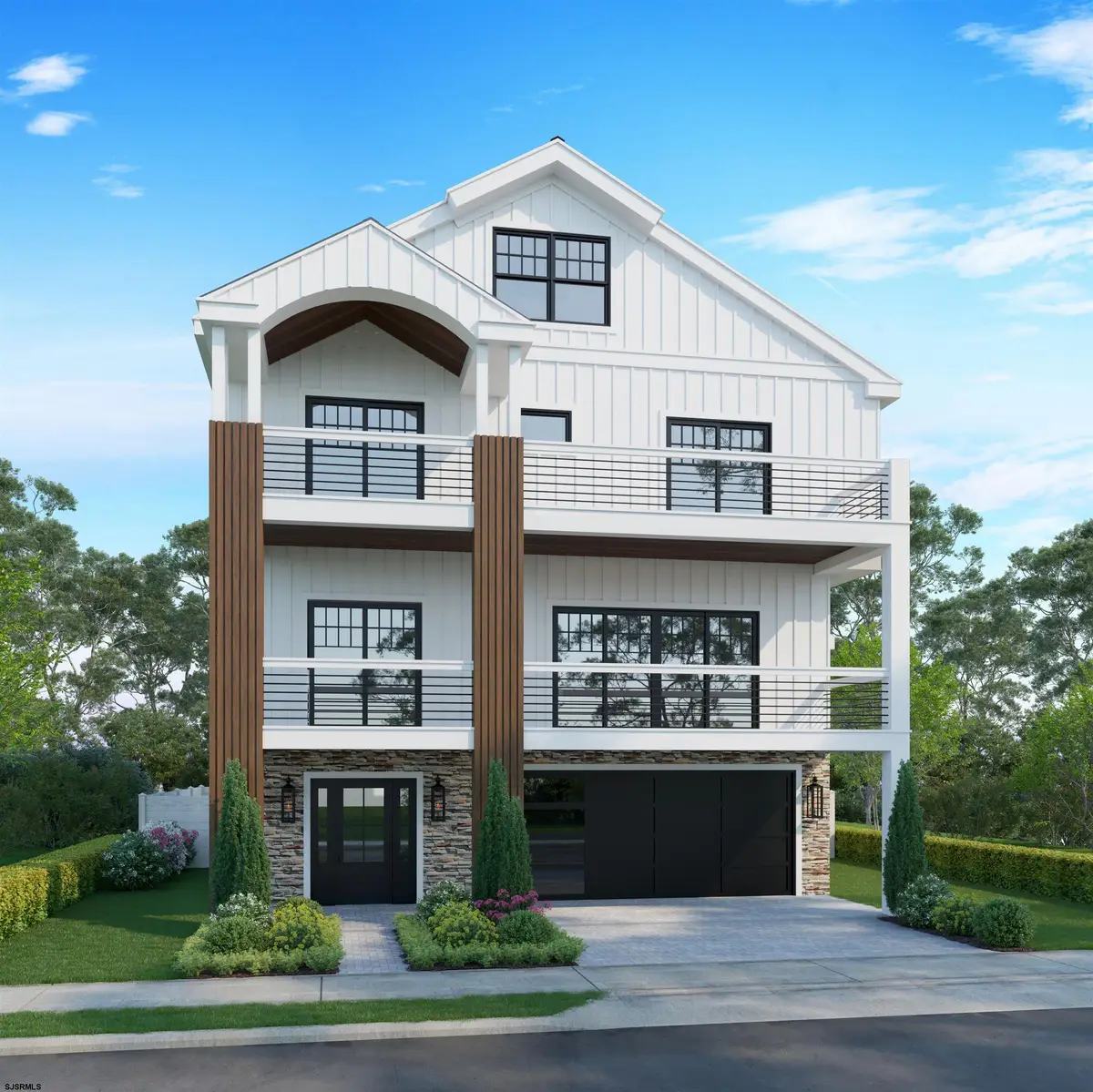 2 N Pembroke Ave, Margate City, NJ 08402 - Image #1