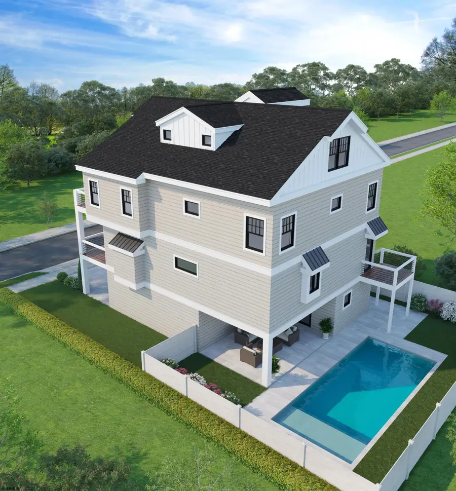 2 N Pembroke Ave, Margate City, NJ 08402 - Image #2