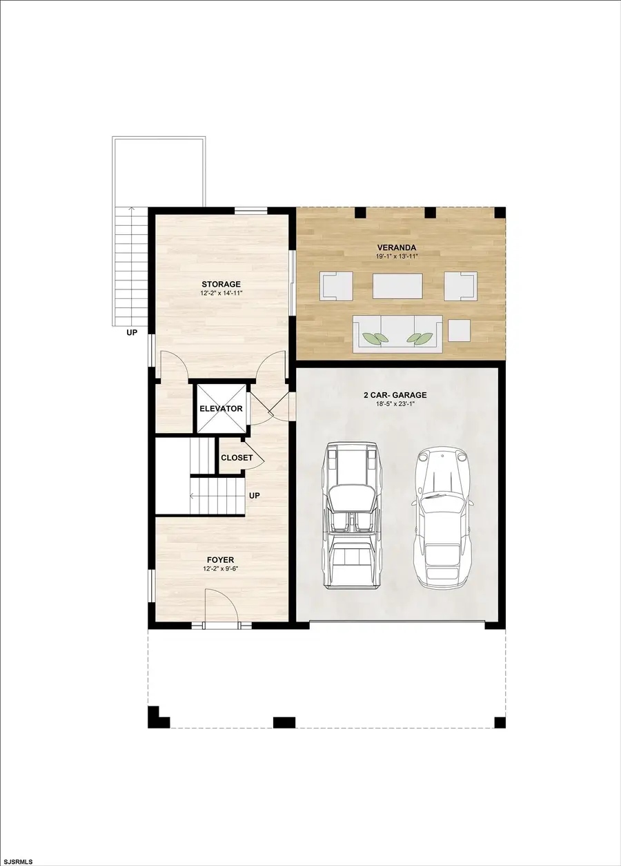 2 N Pembroke Ave, Margate City, NJ 08402 - Image #3