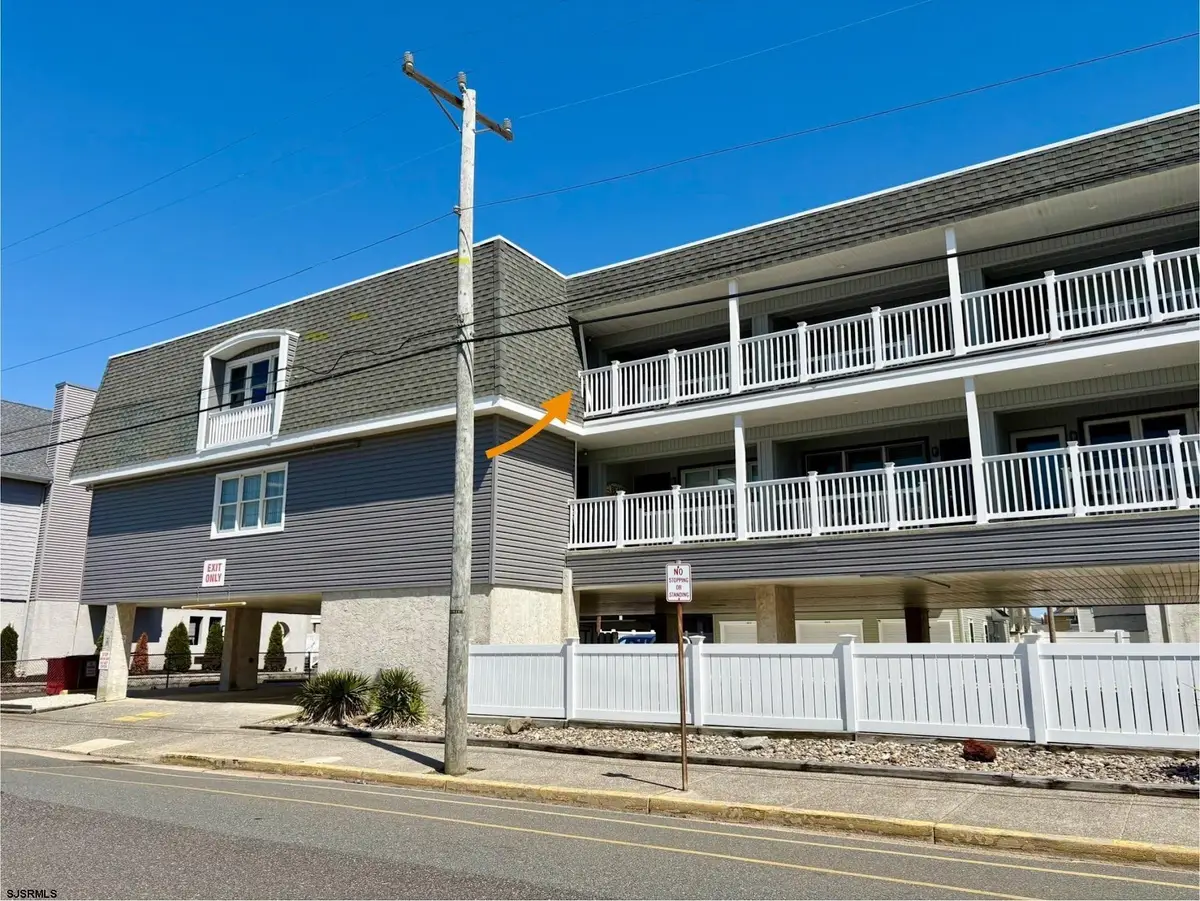 875 Plymouth Place #33, Ocean City, NJ 08226-3738 - Image #1