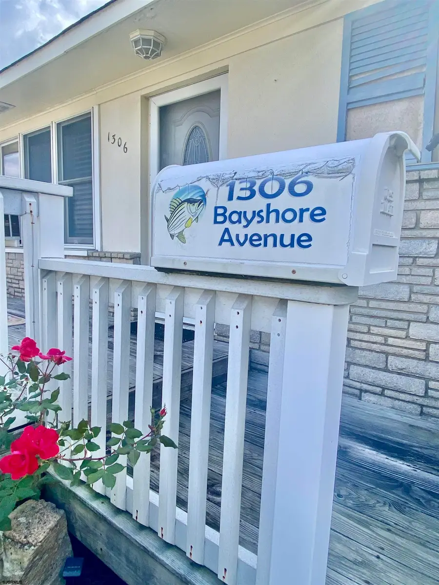 1306 Bayshore Ave, Brigantine, NJ 08203 - #2