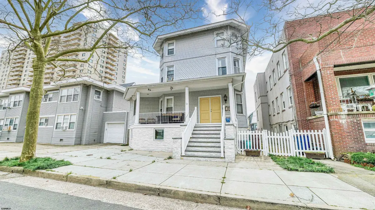 22 S Marion Ave Ave, Ventnor City, NJ 08406 - #1