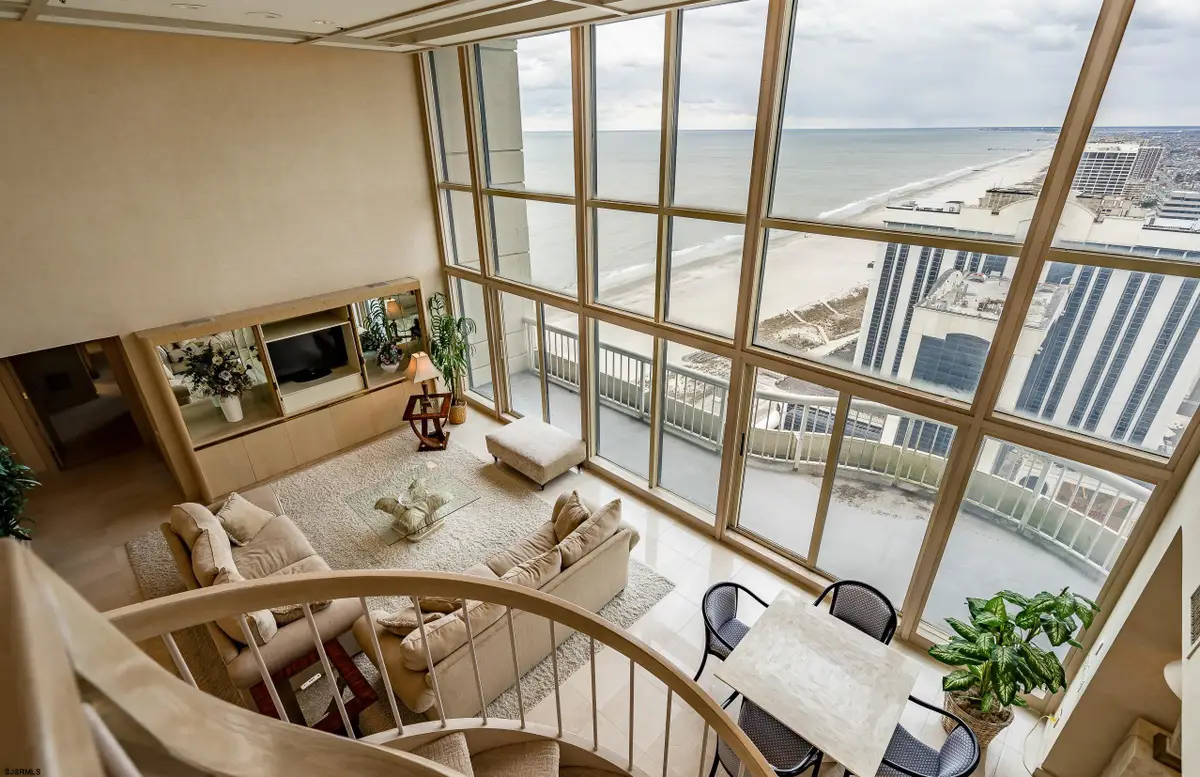 3101 Boardwalk #3401-2, Atlantic City, NJ 08401 - Image #1