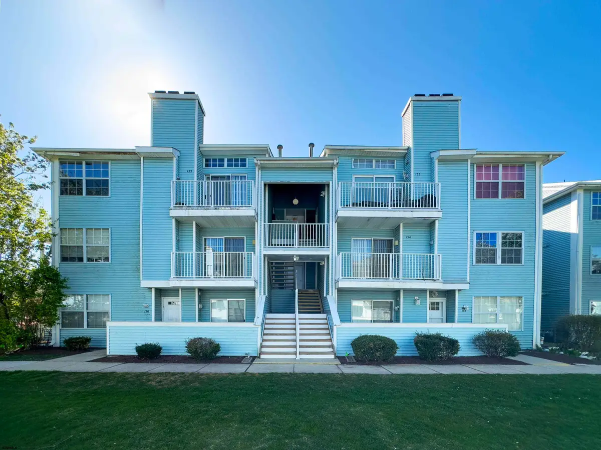 154 Heathercroft #154, Egg Harbor Township, NJ 08234 - Image #1