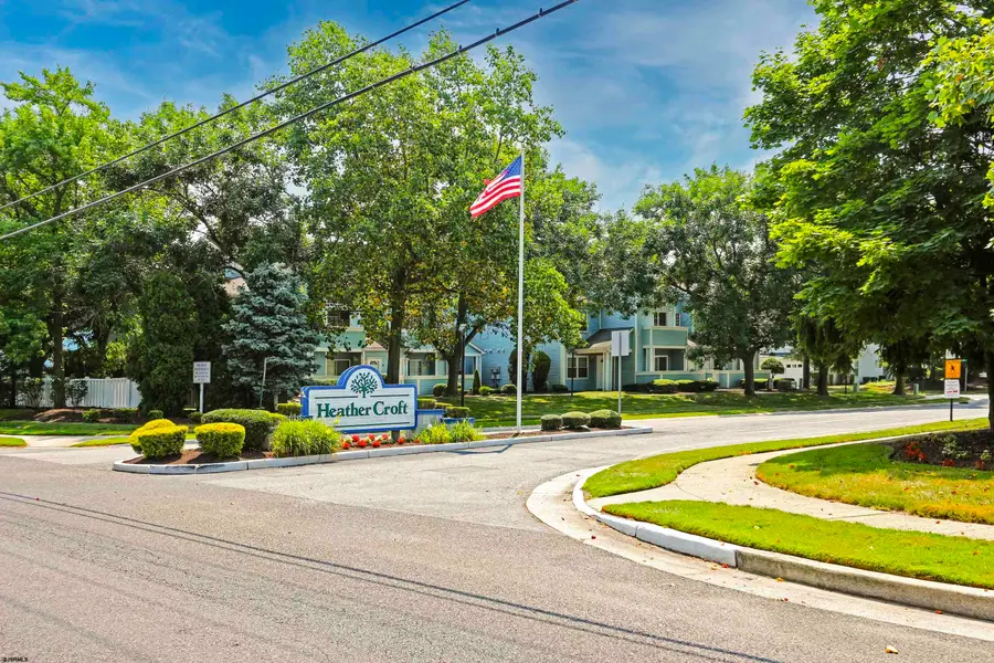 154 Heathercroft #154, Egg Harbor Township, NJ 08234 - Image #3