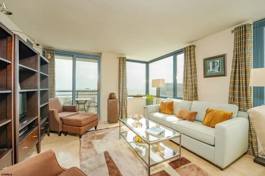 526 Pacific Ave #1602, Atlantic City, NJ 08401 - #2