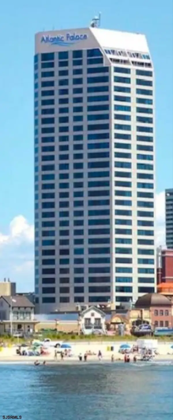 1515 Boardwalk #2109, Atlantic City, NJ 08401