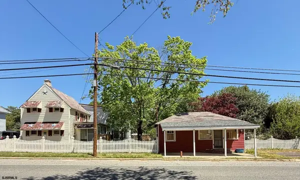 377 Main Street, Cedarville, NJ 08311