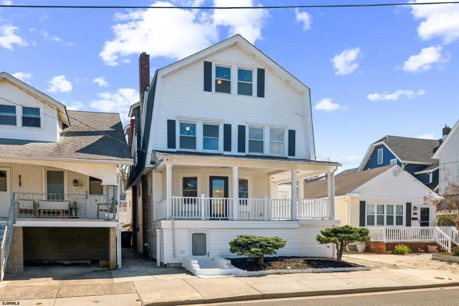 3 N Surrey Ave, Ventnor City, NJ 08406 - #2