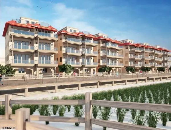 4105-4123 Boardwalk, Atlantic City, NJ 08401