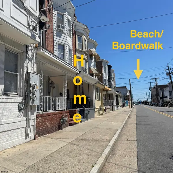 11 S Florida Ave, Atlantic City, NJ 08401