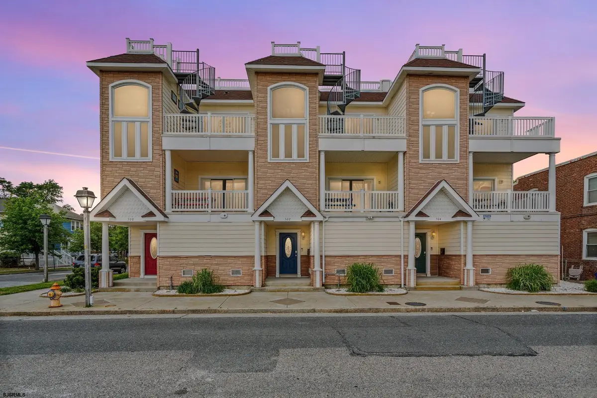 502 N Massachusetts Ave, Atlantic City, NJ 08401 - Image #1