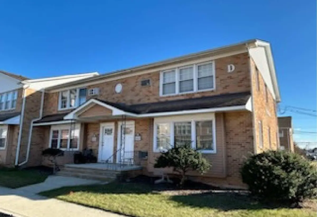 705 Dudley Avenue #D2, Ventnor City, NJ 08406 - Image #1