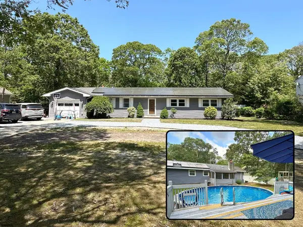 49 Hope Corson Rd Road, Ocean View, NJ 08230