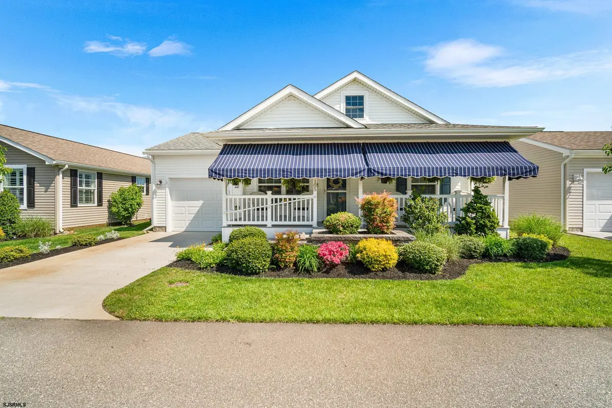 2058 Route 9, Ocean View, NJ 08230 - Image #1