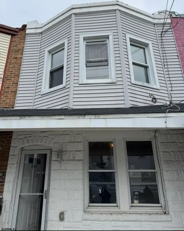 2015 Grant Ave, Atlantic City, NJ 08401